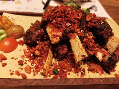 -胡桃里音乐酒馆(白云五号T5 MALL店)