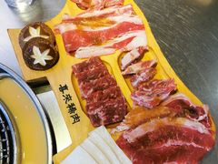 -喜来稀肉(虹泉路店)