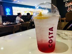 -COSTA COFFEE(恒基名人购物中心店)