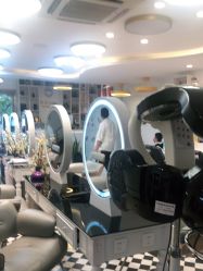 -艺贝image日式中短发设计