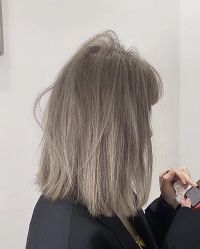 点击看大图 -3AM HAIR SALON烫发染发接发