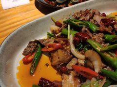 -十三式重庆江湖菜(金茂览秀城店)
