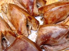 -燕郊烧鸽子(酷车小镇店)