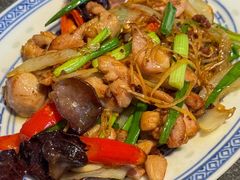 -南拳十三姨·潮汕砂锅粥·粤菜(西单大悦城店)