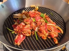 -佟爷·老北京炙子烤肉(动物园店)