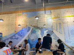 -春川韩国拌饭(中信广场店)