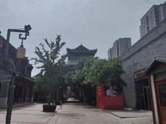 -即墨古城