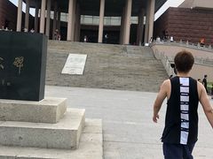 -台儿庄古城