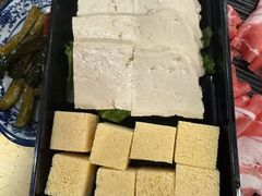 -牛街清真满恒記(平安里西大街店)
