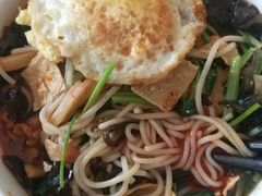 -明记港式烧腊茶餐厅(下沙店)
