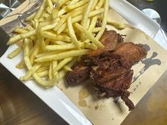 -李东农庄(中南百草园地标店)