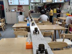-金诚张妈妈羊汤·驴肉火烧(旧宫佳和园店)