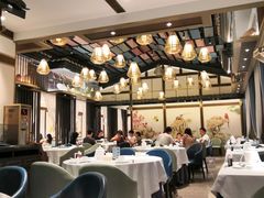 大堂-江南厨子(万象天地店)