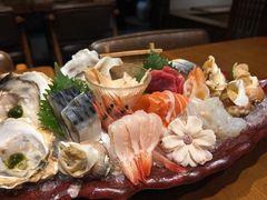 -傑·料理·海鲜放题(佛山文华荟店)
