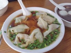 -吴家馄饨