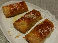 -潮府馆·非遗潮州菜·港式点心(世纪公园店)