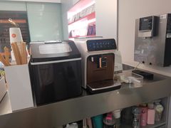 -MEGA BASE 健身馆(南山店)