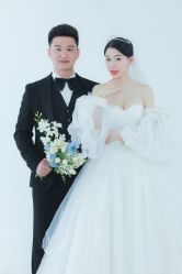 点击看大图 -唯一视觉婚纱摄影(李家村店)