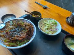 -天一料理(荔枝广场店)
