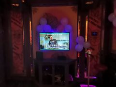 -唛歌KTV(城西银泰店)