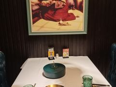 -彩虹之约•淮扬家宴(亚运村店)