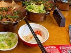 -物美综合超市(旧宫店)