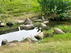 -钟山体育运动公园