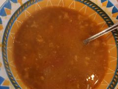 -安立可意大利美食