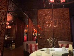-南通滨江洲际酒店-东厨中餐厅