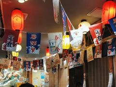 -鸟屋·烧鸟居酒屋(新世纪广场店)