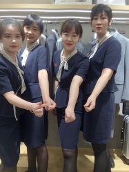点击看大图 -报喜鸟·高端西服定制(北京合生汇店)