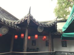 -星巴克(福州三坊七巷店)