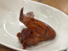 -兰溪十八浇(天一店)