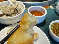油条-大良毋米粥(锦龙路总店)