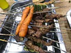 -老虎滩大连海鲜烧烤(建邺云锦路总店)