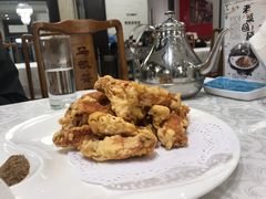 -马凯餐厅(地安门店)