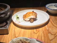 -小放牛炒菜馆(中山路乐汇城店)