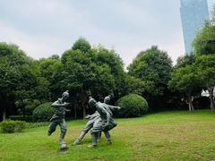 -城市运动公园(未央区)