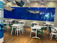 -贝林大翅鲸简餐厅(国家海洋博物馆店)