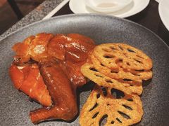 -杭州西子湖四季酒店·金沙厅