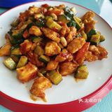 猪肉吃出烤鸭的感觉，挺棒哒