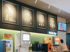 -萨莉亚意式餐厅(南京虹悦城店)