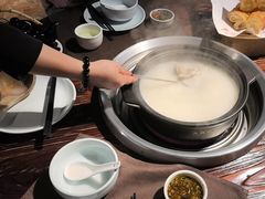 -大良毋米粥(锦龙路总店)