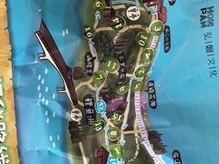 -福建鲤鱼洲酒店