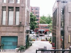 -协茂森老钟家(保利店)
