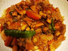 -倍儿美海鲜大排挡·非遗海鲜蒸饺(洋货店)