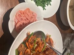 -清水亭湖北菜(大屯DT51店)