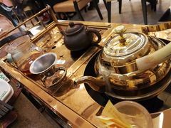 -敦煌喜宴(万达广场店)