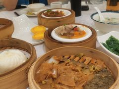 -瑞景轩中餐厅