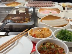 -海底捞火锅(劲松店)